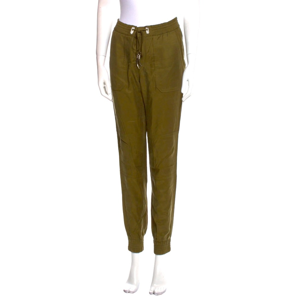 ✨Thomas Wylde Los Angeles Jogger Pants – Size Small✨